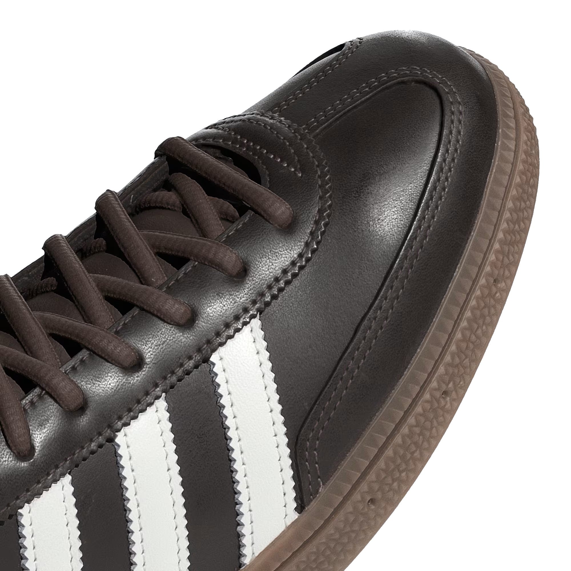Adidas Handball Spezial KI8581 Brown / Core White / Earth Strata
