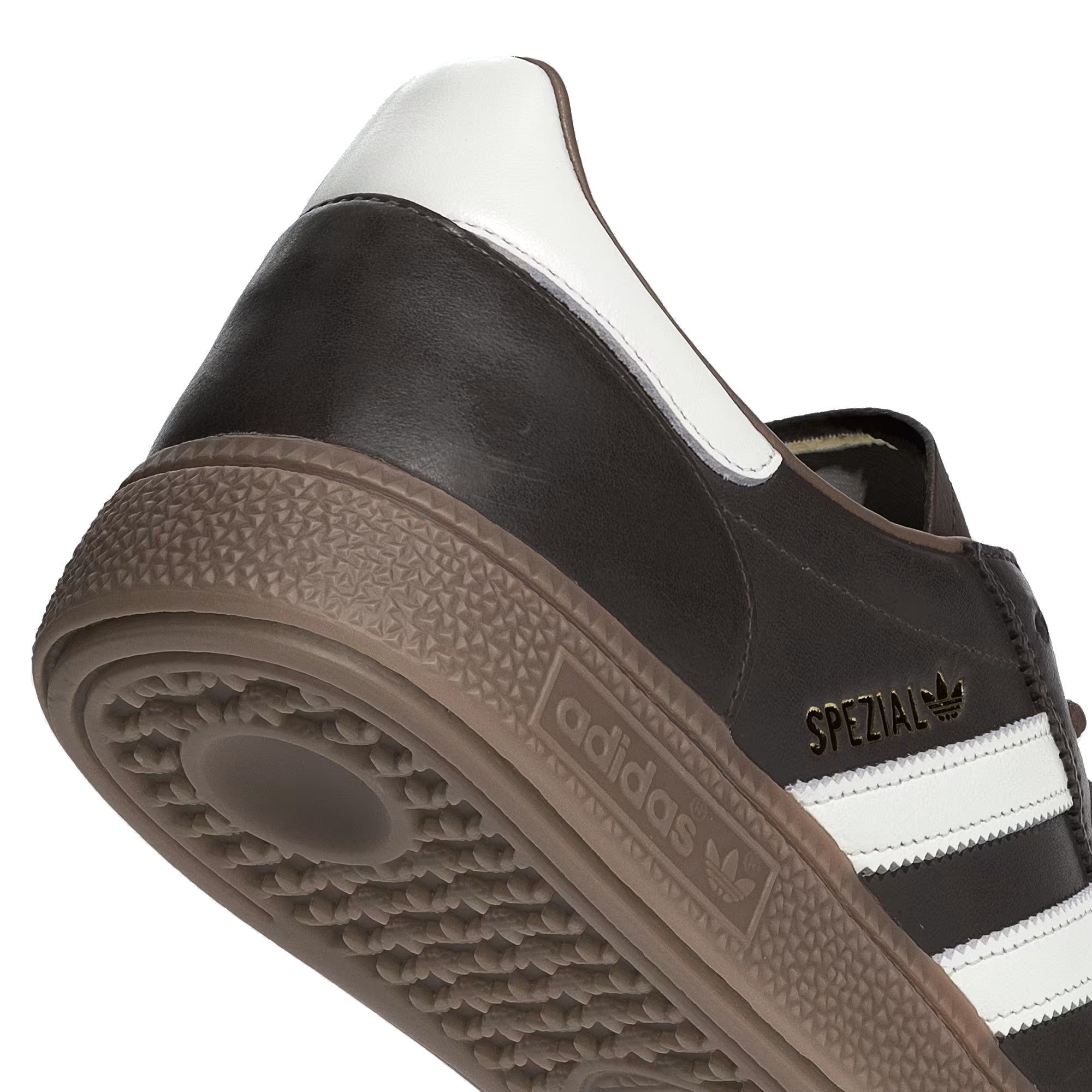 Adidas Handball Spezial KI8581 Brown / Core White / Earth Strata