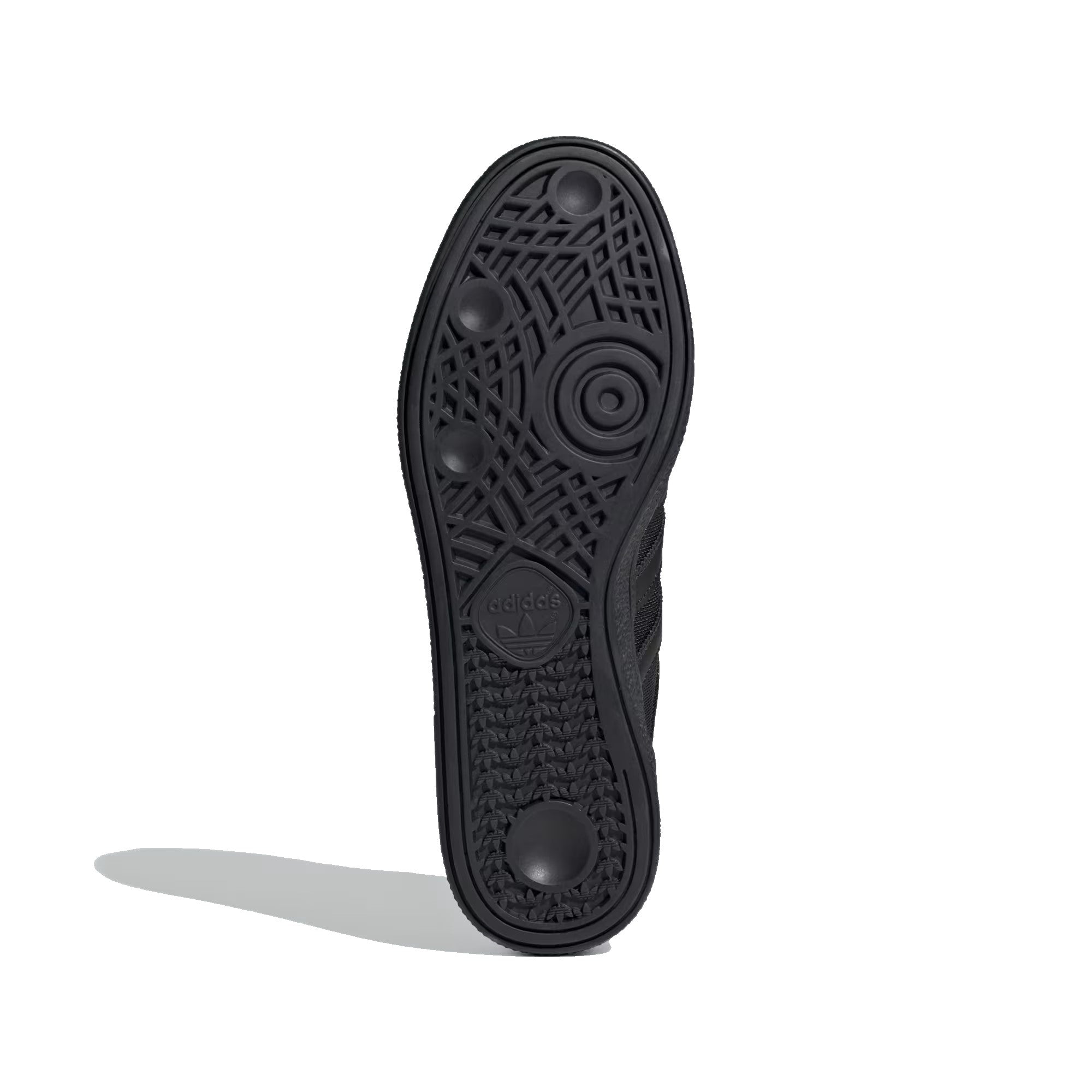 Adidas Handball Spezial KK1148 Core Black / Core Black / Carbon