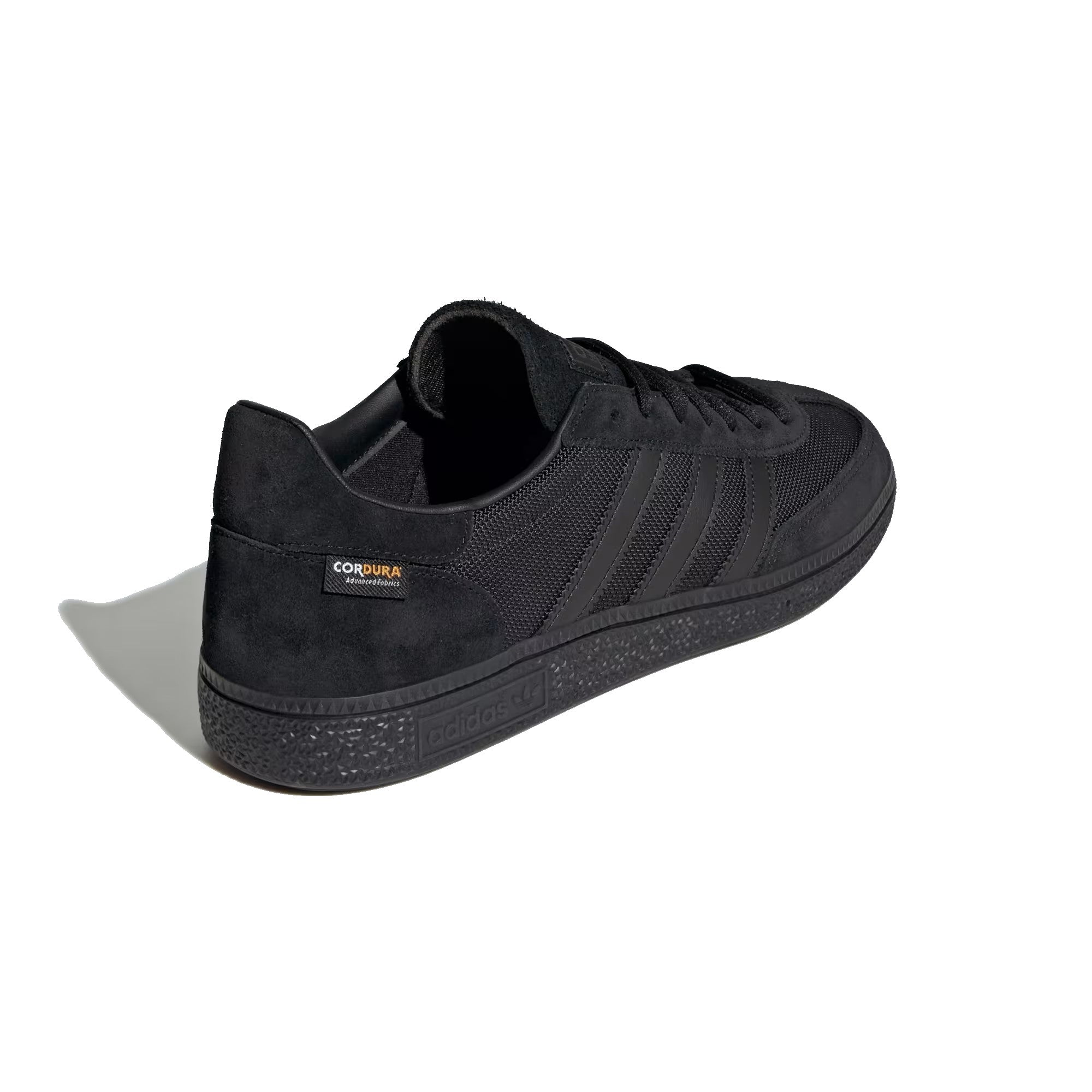 Adidas Handball Spezial KK1148 Core Black / Core Black / Carbon