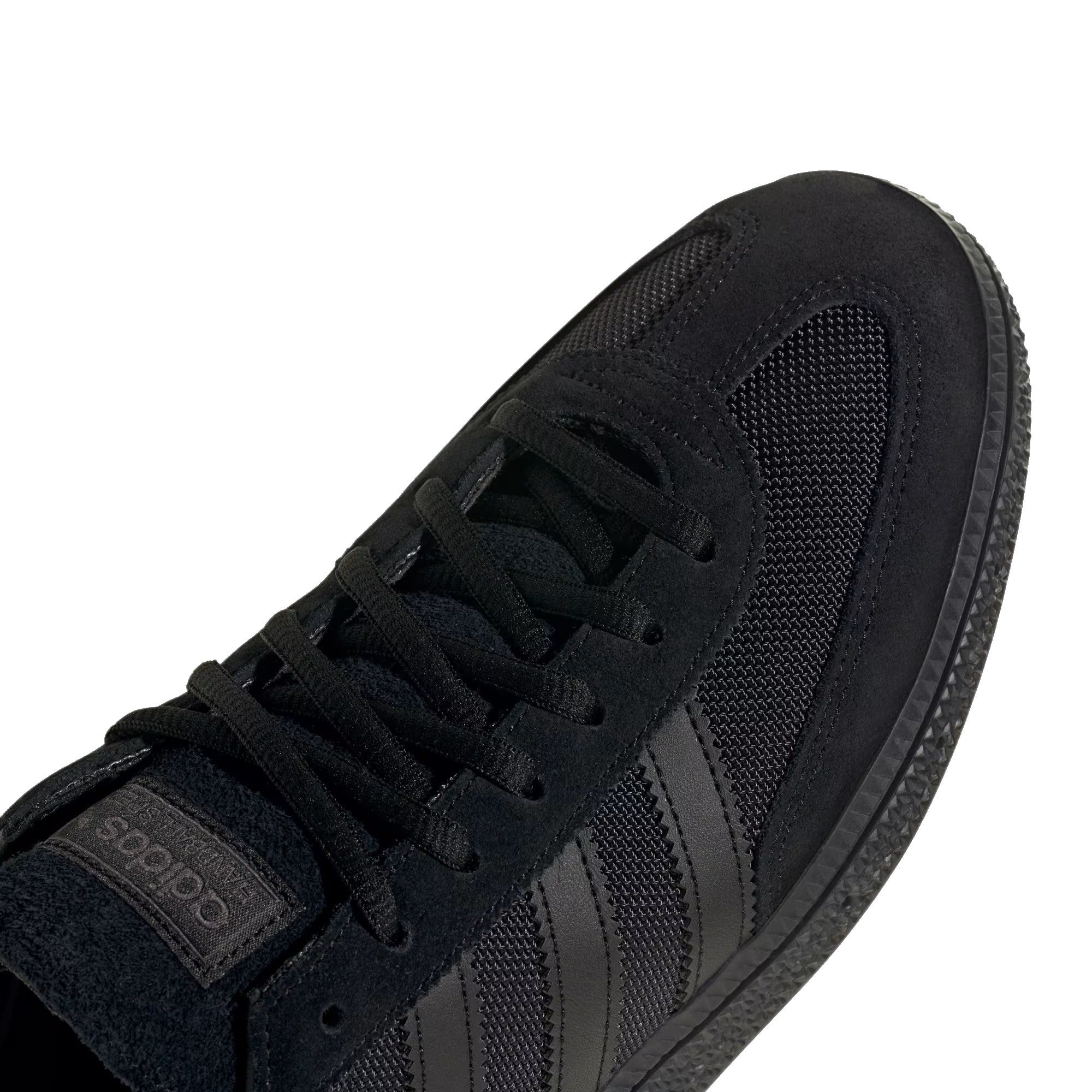 Adidas Handball Spezial KK1148 Core Black / Core Black / Carbon