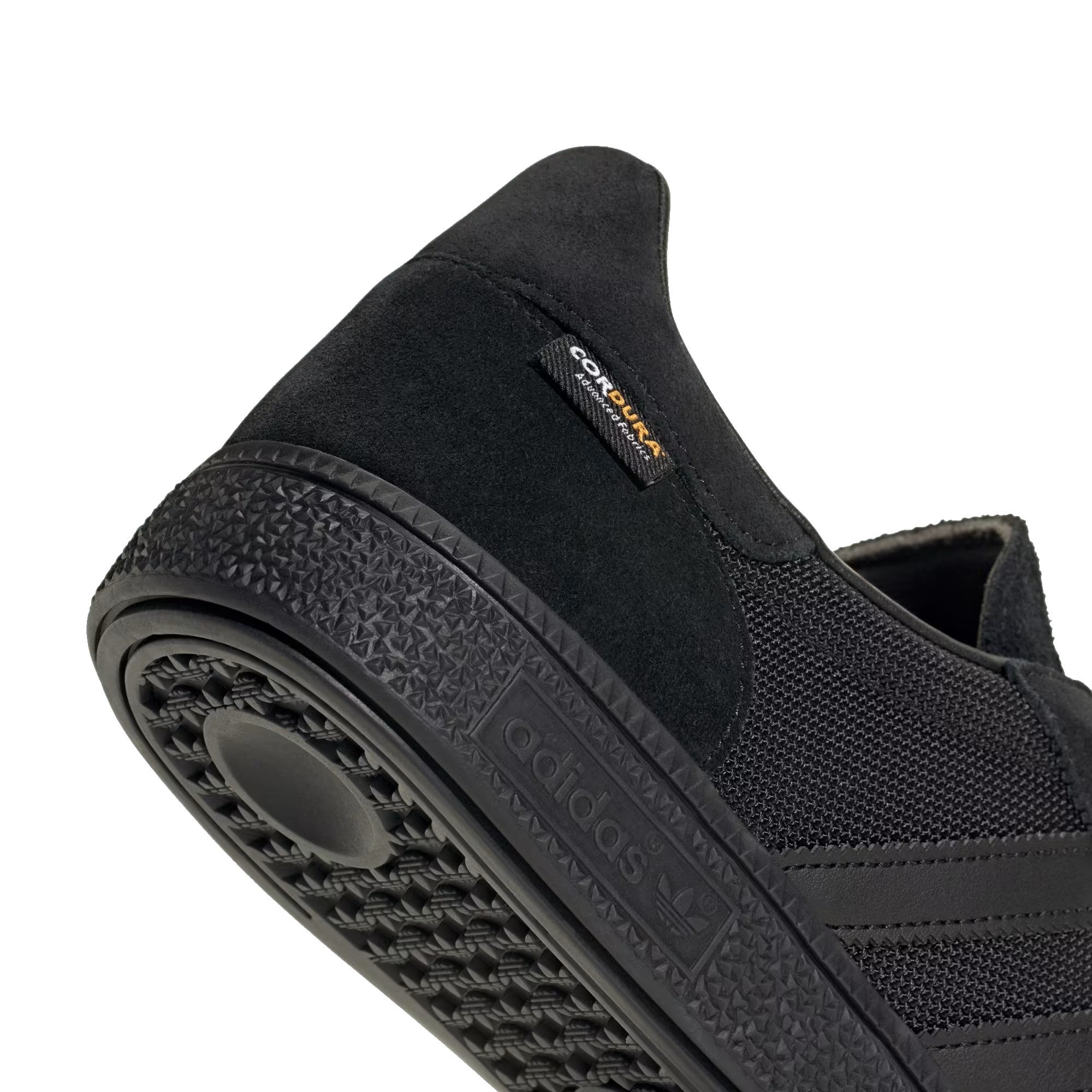 Adidas Handball Spezial KK1148 Core Black / Core Black / Carbon