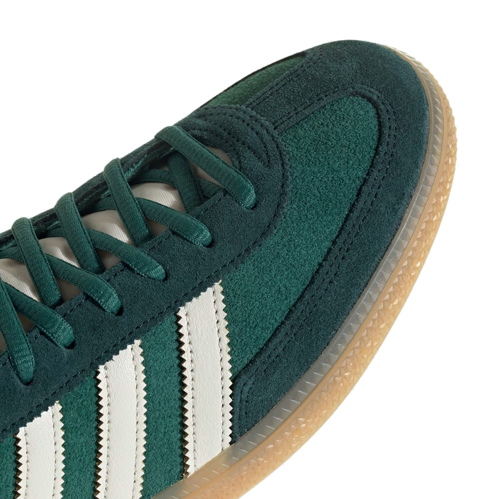 Adidas Handball Spezial IH6589 Collegiate Green / Off White / Aurora Ivy