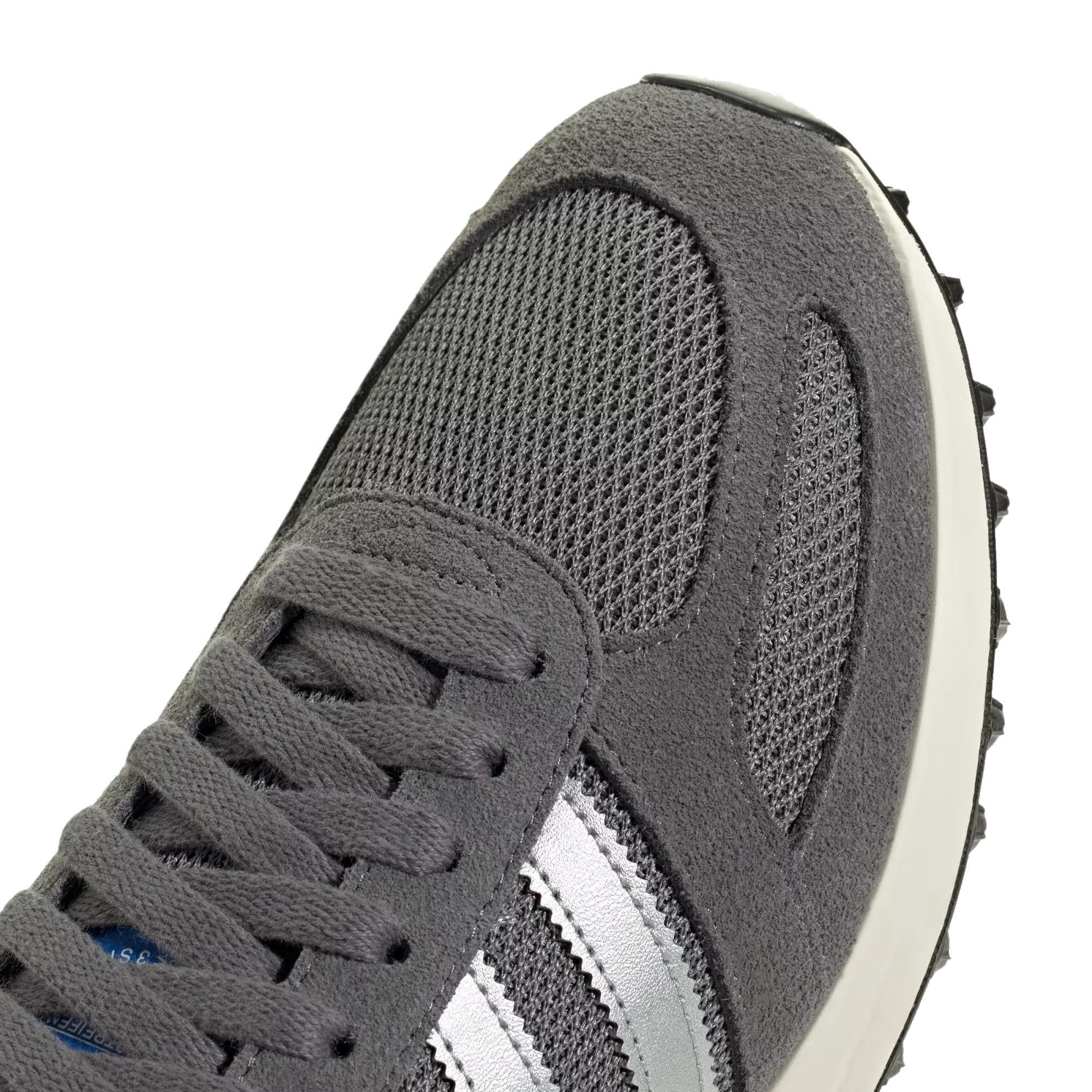 Adidas LA Trainer OG KJ4380 Grey Four / Silver Metallic / Off White