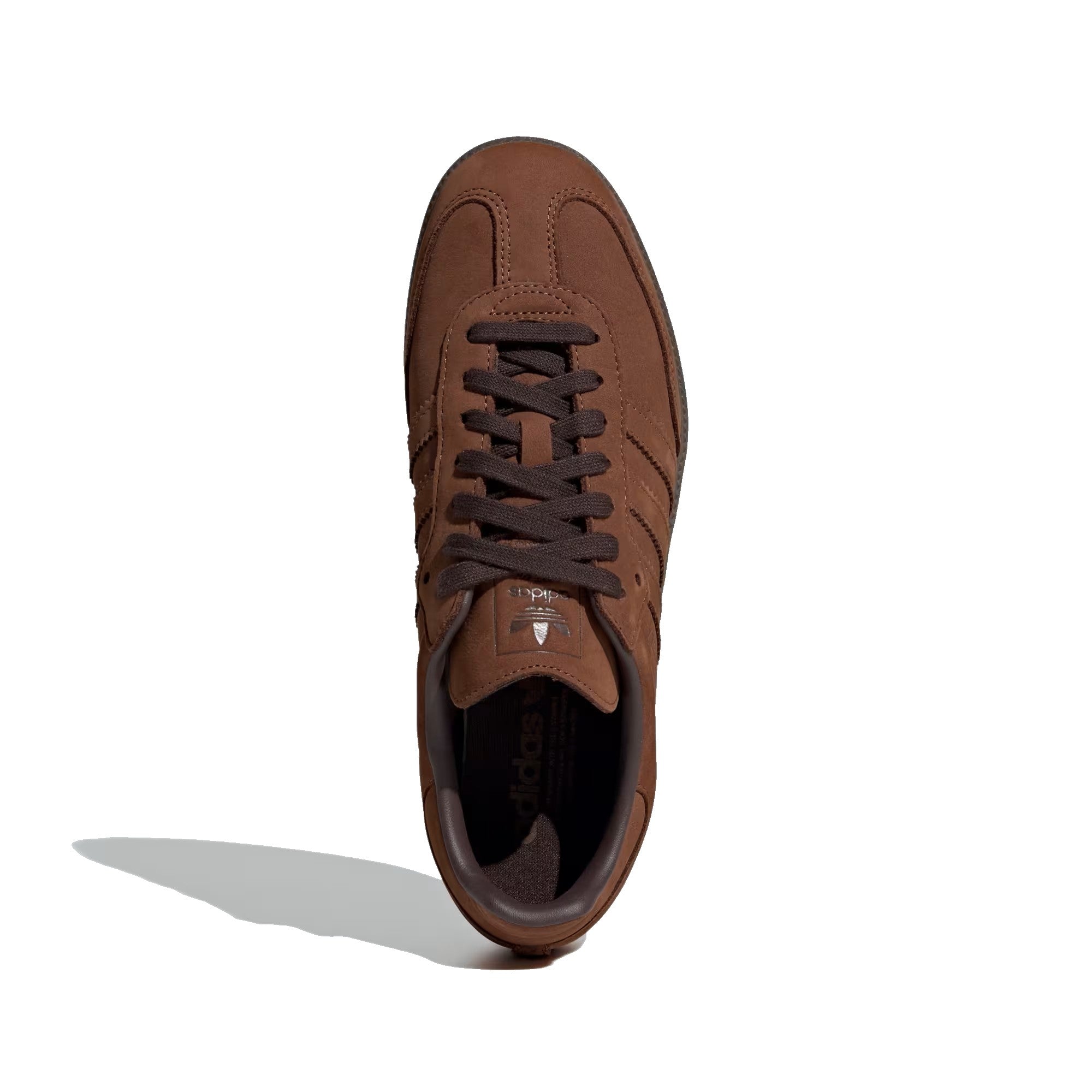 Adidas Samba OG IH4387 Preloved Brown / Aurora Coffee / Gum