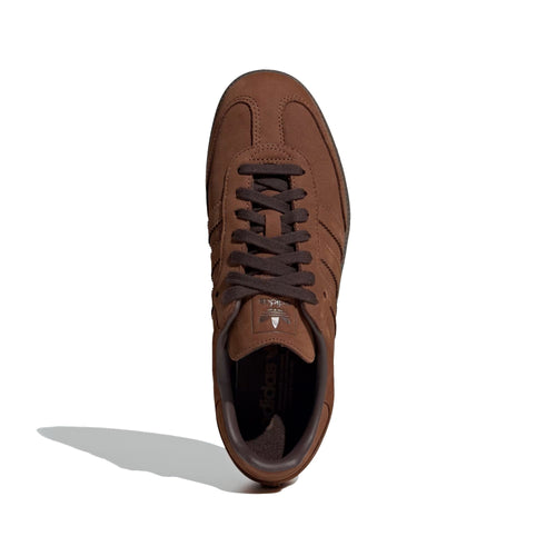 Adidas Samba OG IH4387 Preloved Brown / Aurora Coffee / Gum