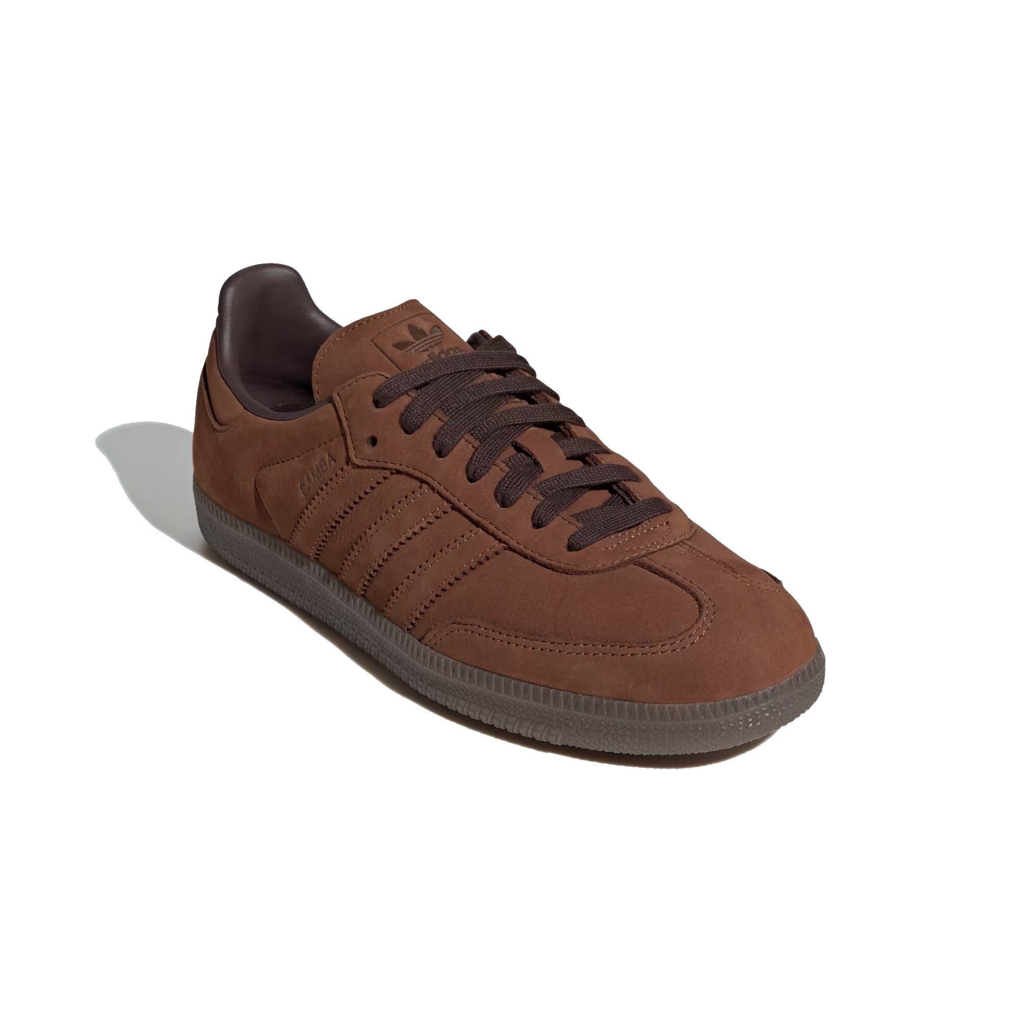 Adidas Samba OG IH4387 Preloved Brown / Aurora Coffee / Gum