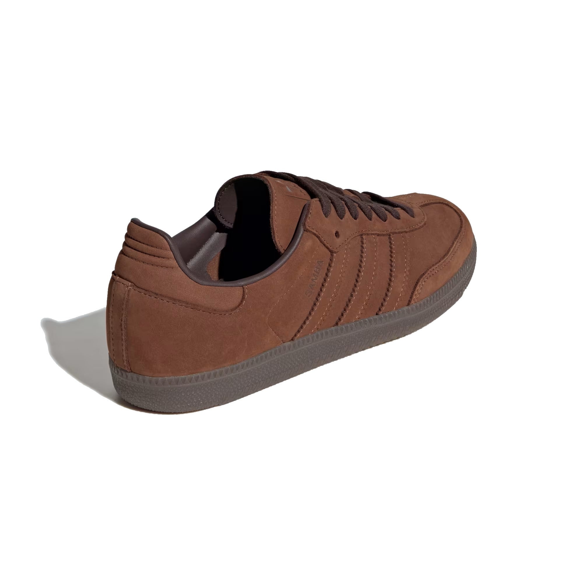 Adidas Samba OG IH4387 Preloved Brown / Aurora Coffee / Gum
