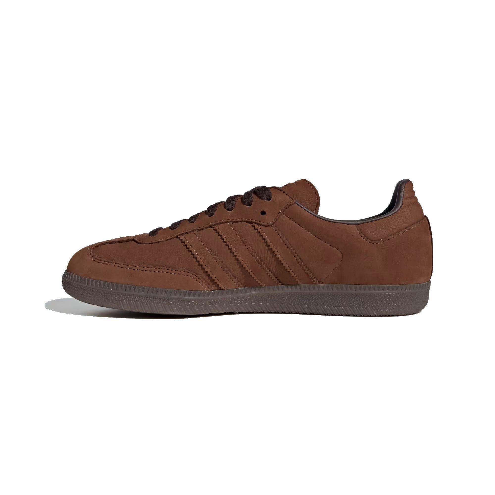 Adidas Samba OG IH4387 Preloved Brown / Aurora Coffee / Gum