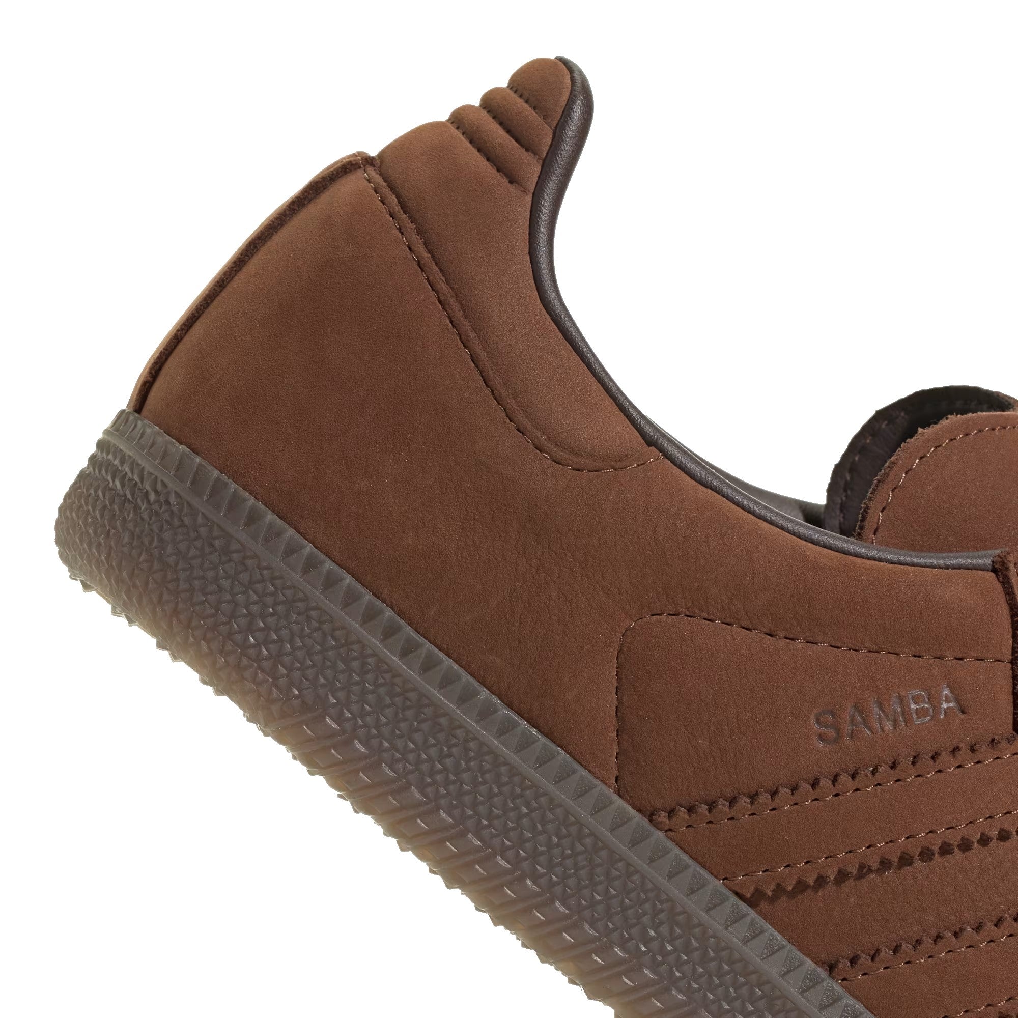Adidas Samba OG IH4387 Preloved Brown / Aurora Coffee / Gum