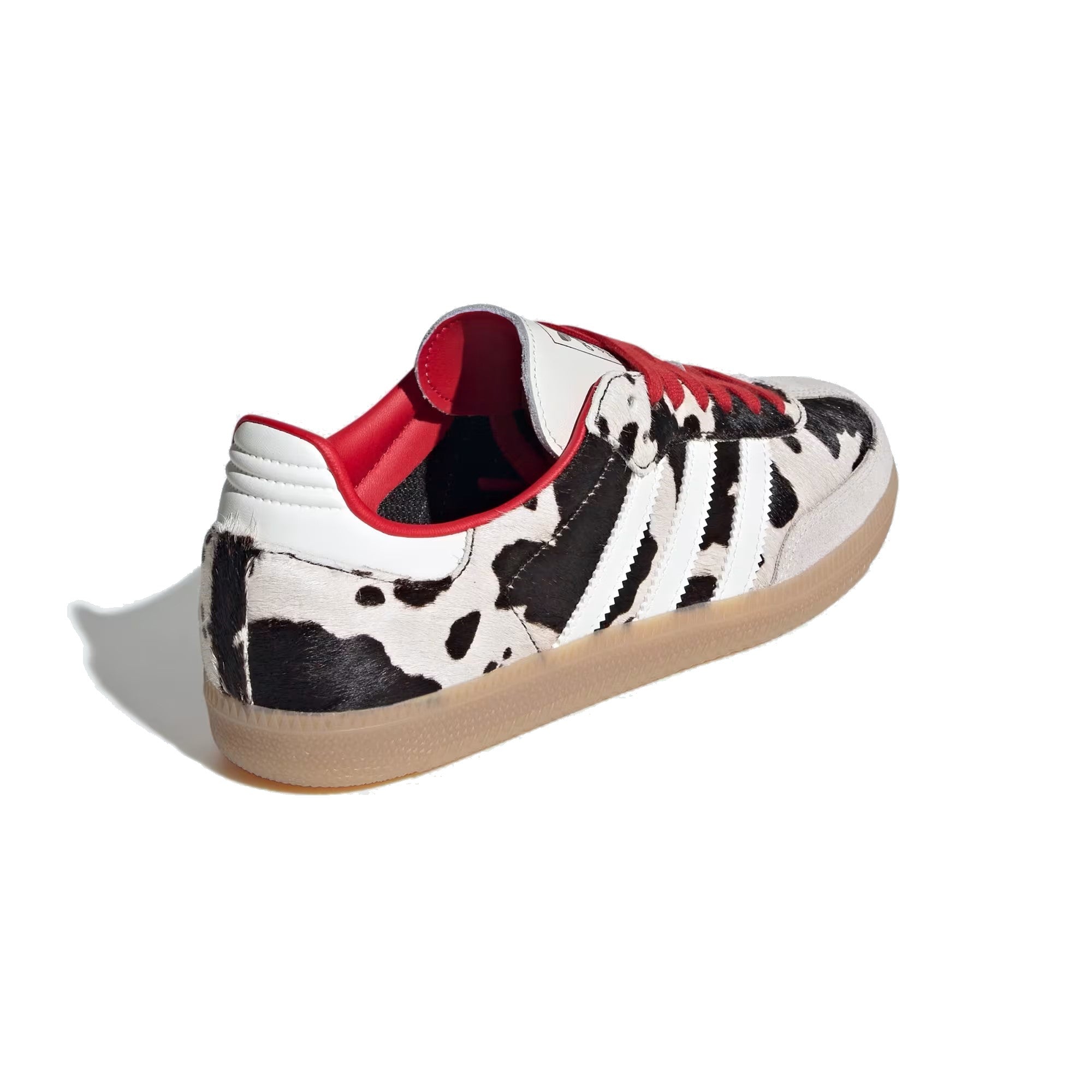 Adidas Samba OG Woman KI6956 Aurora Coffee / Off White / Gum