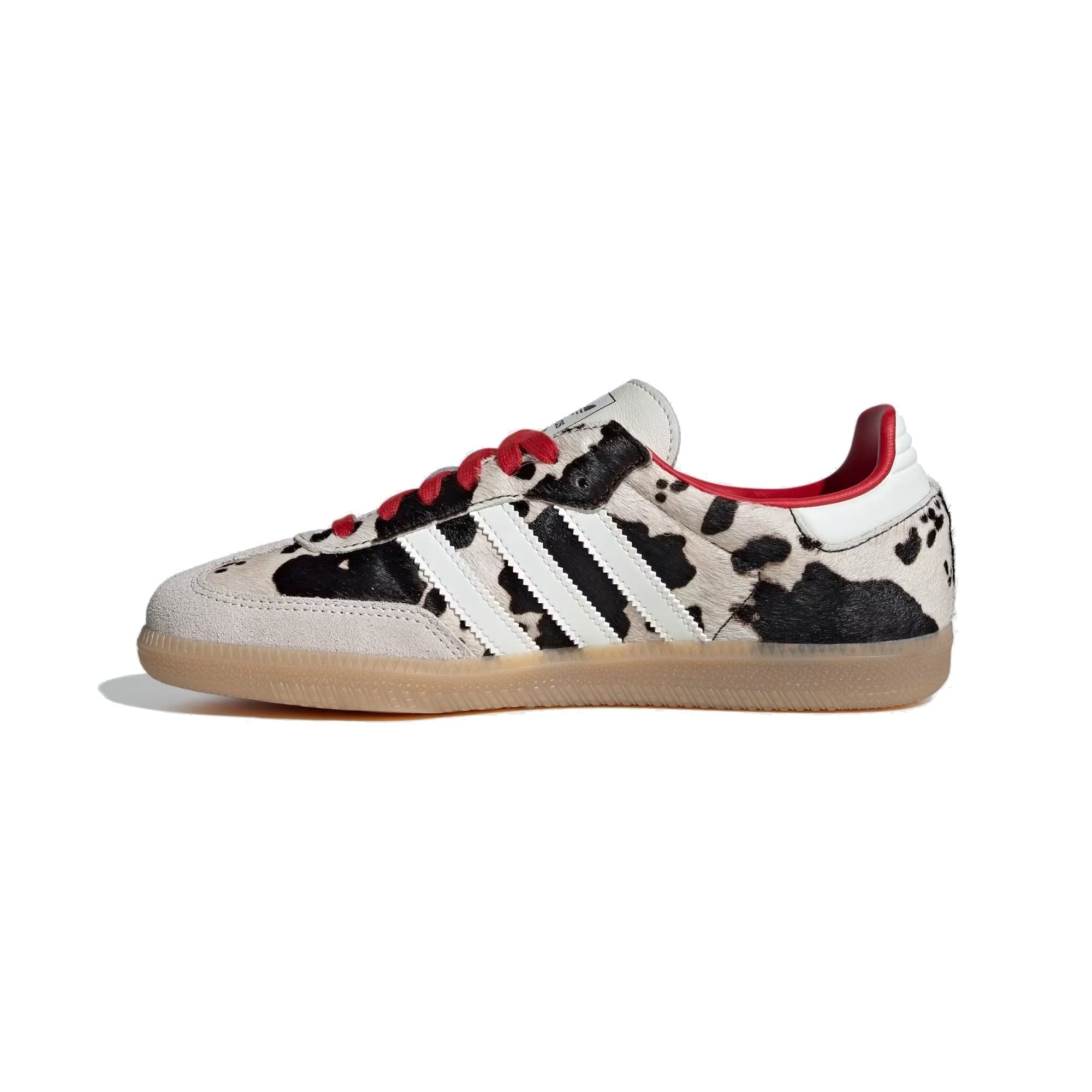 Adidas Samba OG Woman KI6956 Aurora Coffee / Off White / Gum
