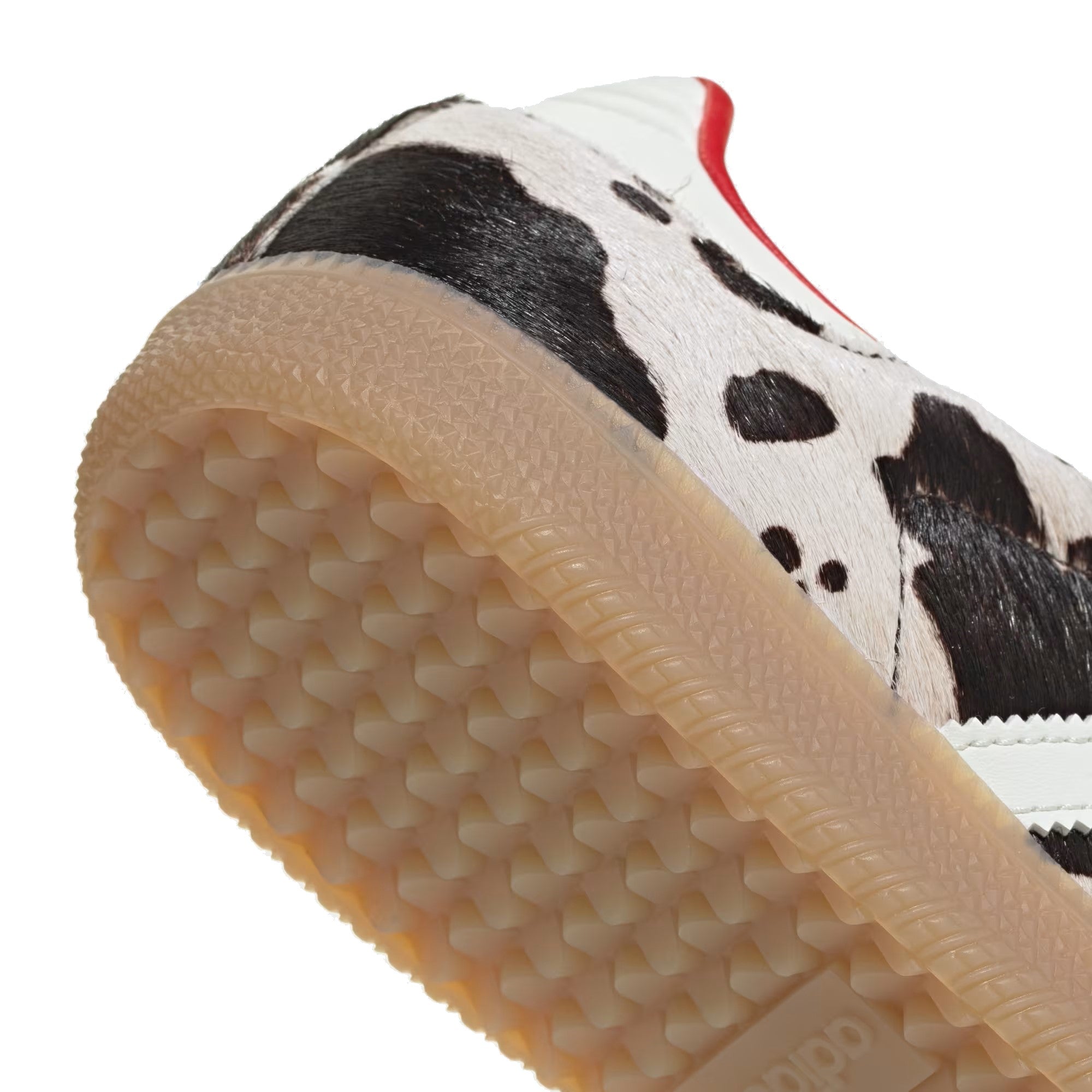Adidas Samba OG Woman KI6956 Aurora Coffee / Off White / Gum