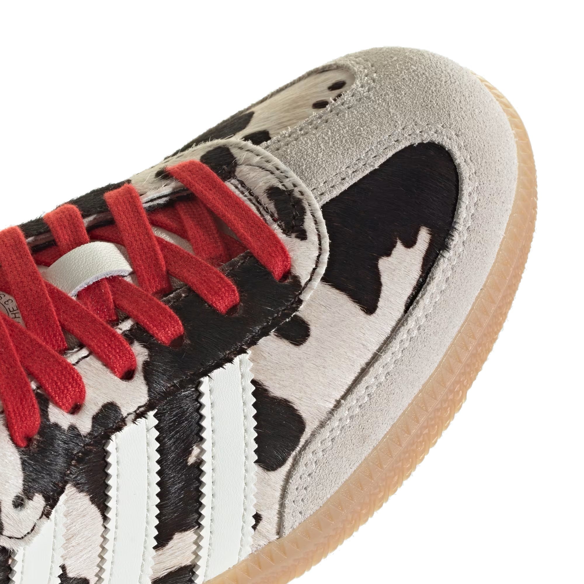 Adidas Samba OG Woman KI6956 Aurora Coffee / Off White / Gum