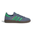 Adidas Handball Spezial JH5437 Preloved Ink / Semi Screaming Green / Gold Metallic