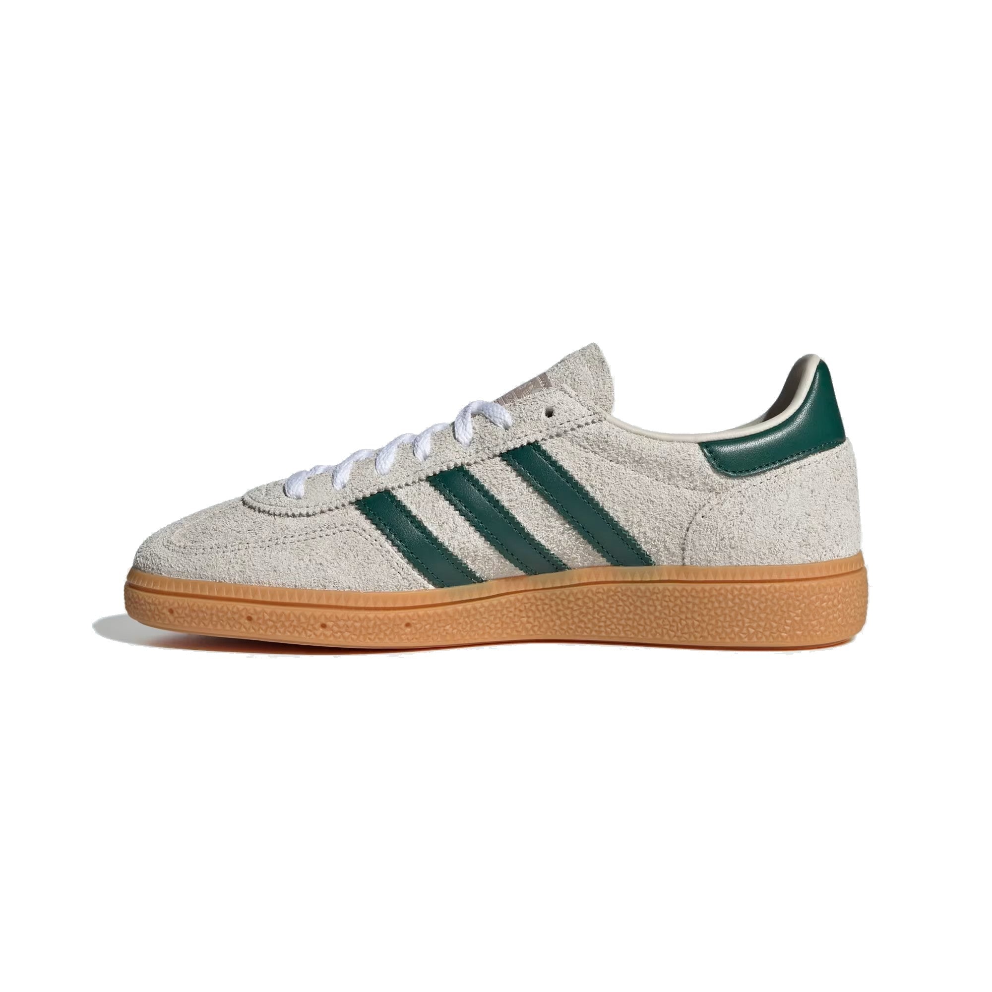 Adidas Handball Spezial Woman JS0242 Alumina / Collegiate Green
