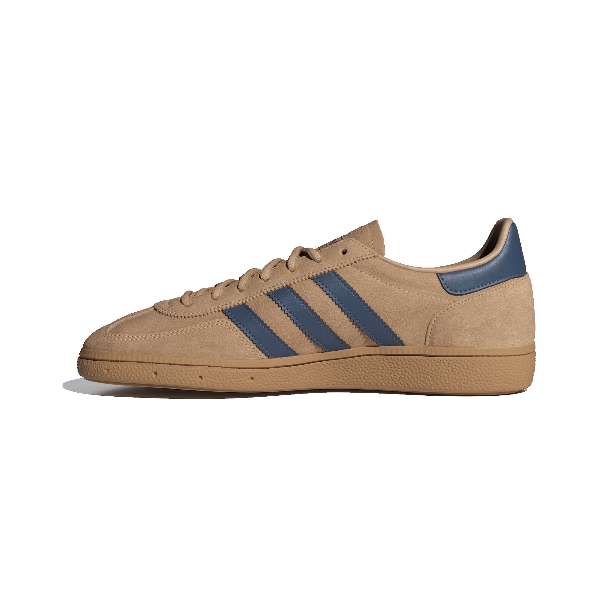 Adidas Handball Spezial Woman JH5435 Warm Sandstone / Preloved Ink / Gold Metallic