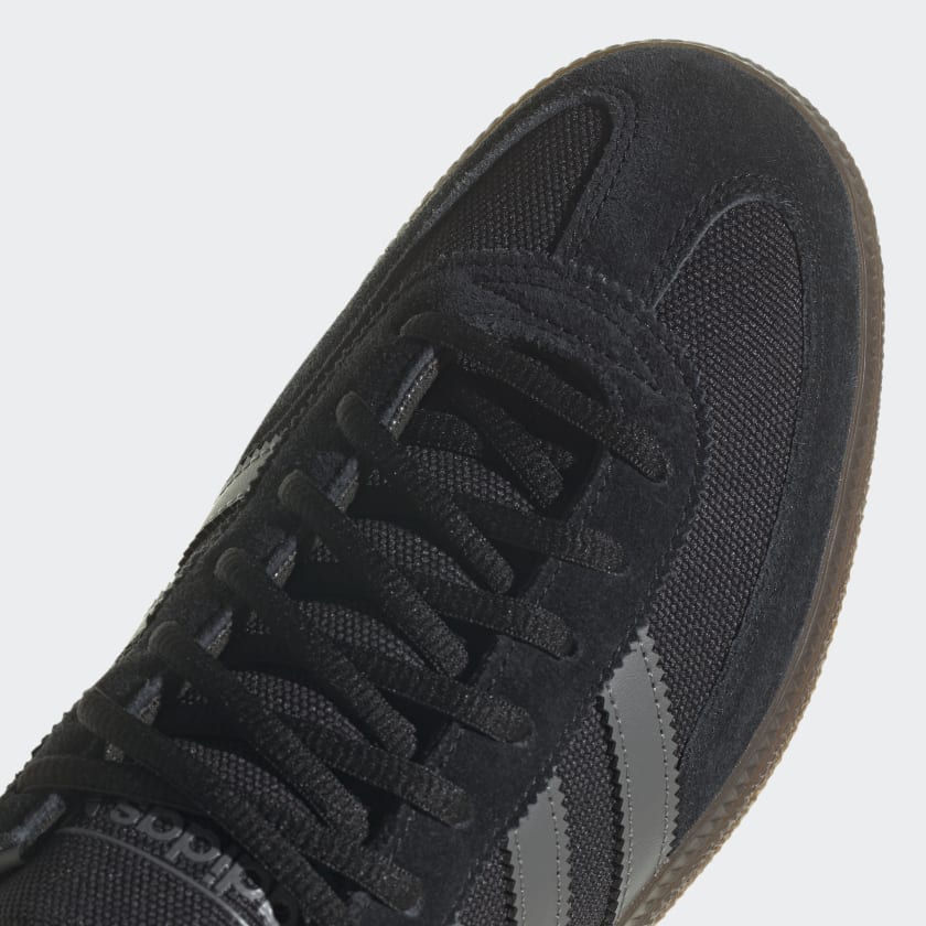 Adidas Handball Spezial GY7406 Core Black / Grey Four / Gum