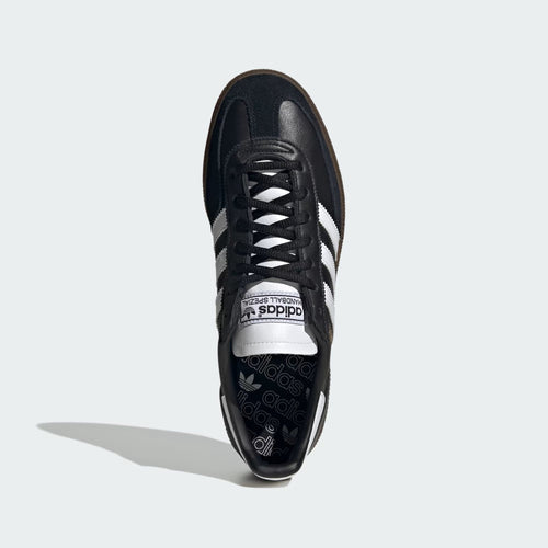 Adidas Handball Spezial IE3402 Core Black / Cloud White / Gum
