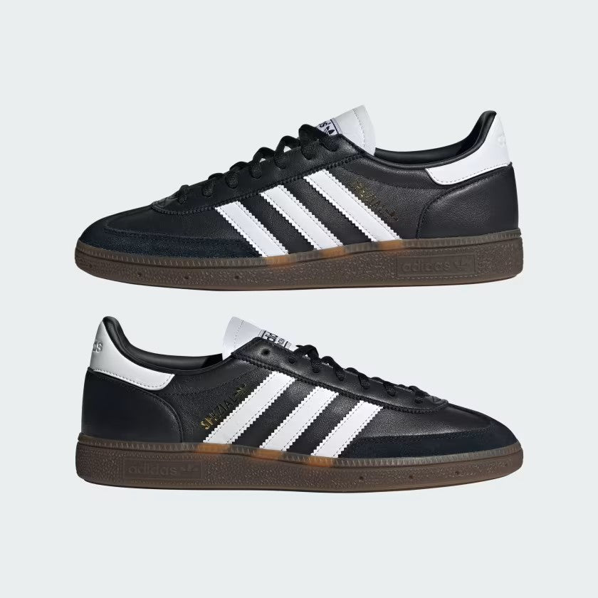 Adidas Handball Spezial IE3402 Core Black / Cloud White / Gum
