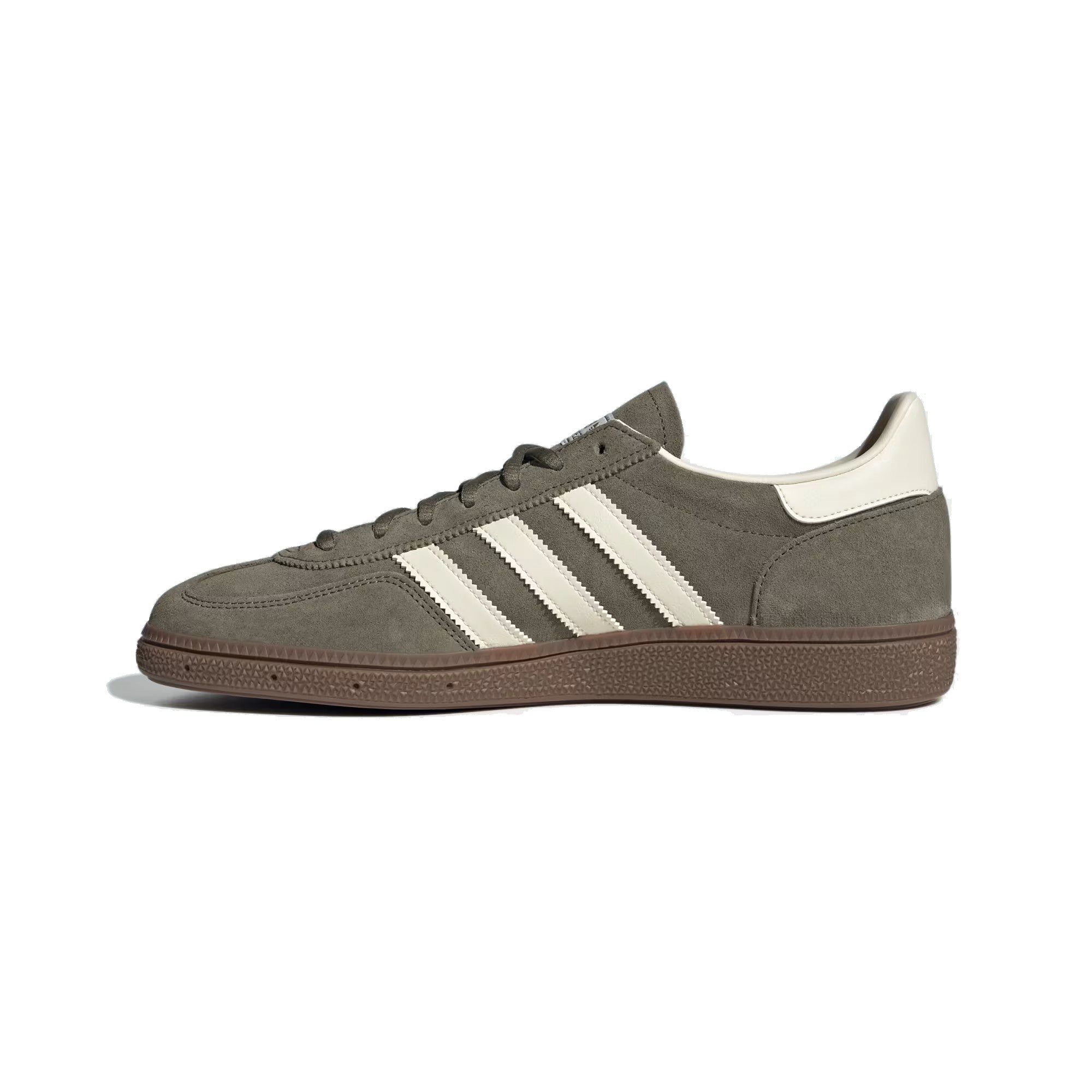 Adidas Handball Spezial JR2121 Olive Strata / Cream White / Gum