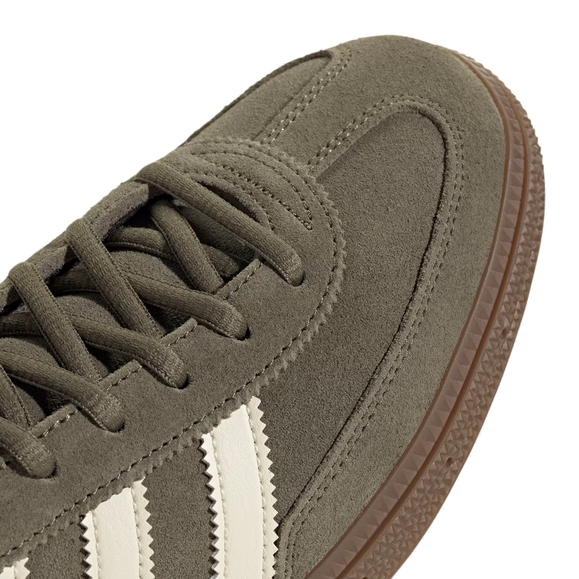 Adidas Handball Spezial JR2121 Olive Strata / Cream White / Gum