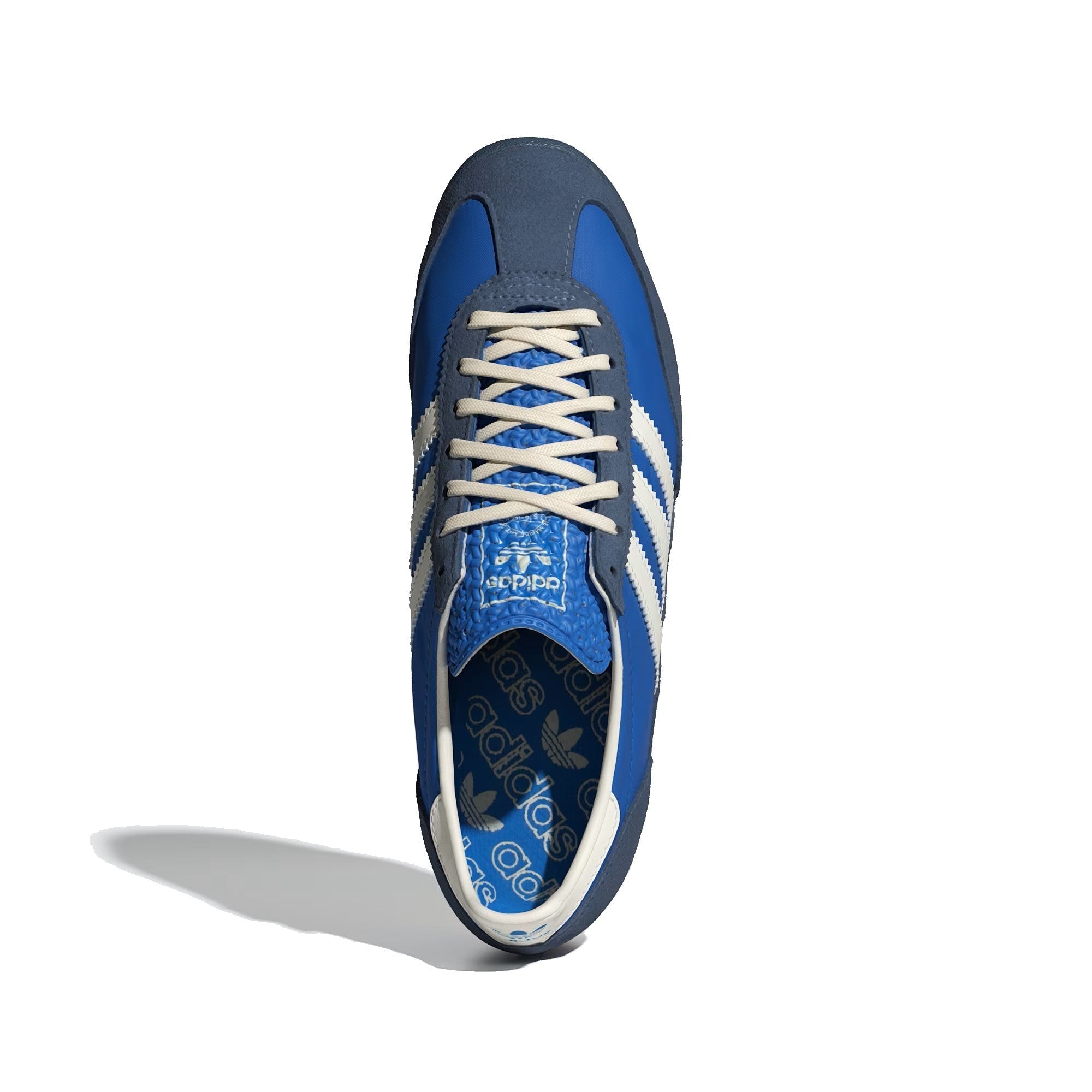Adidas SL 72 OG Woman JS0255 Blue Bird / Off White / Preloved Ink