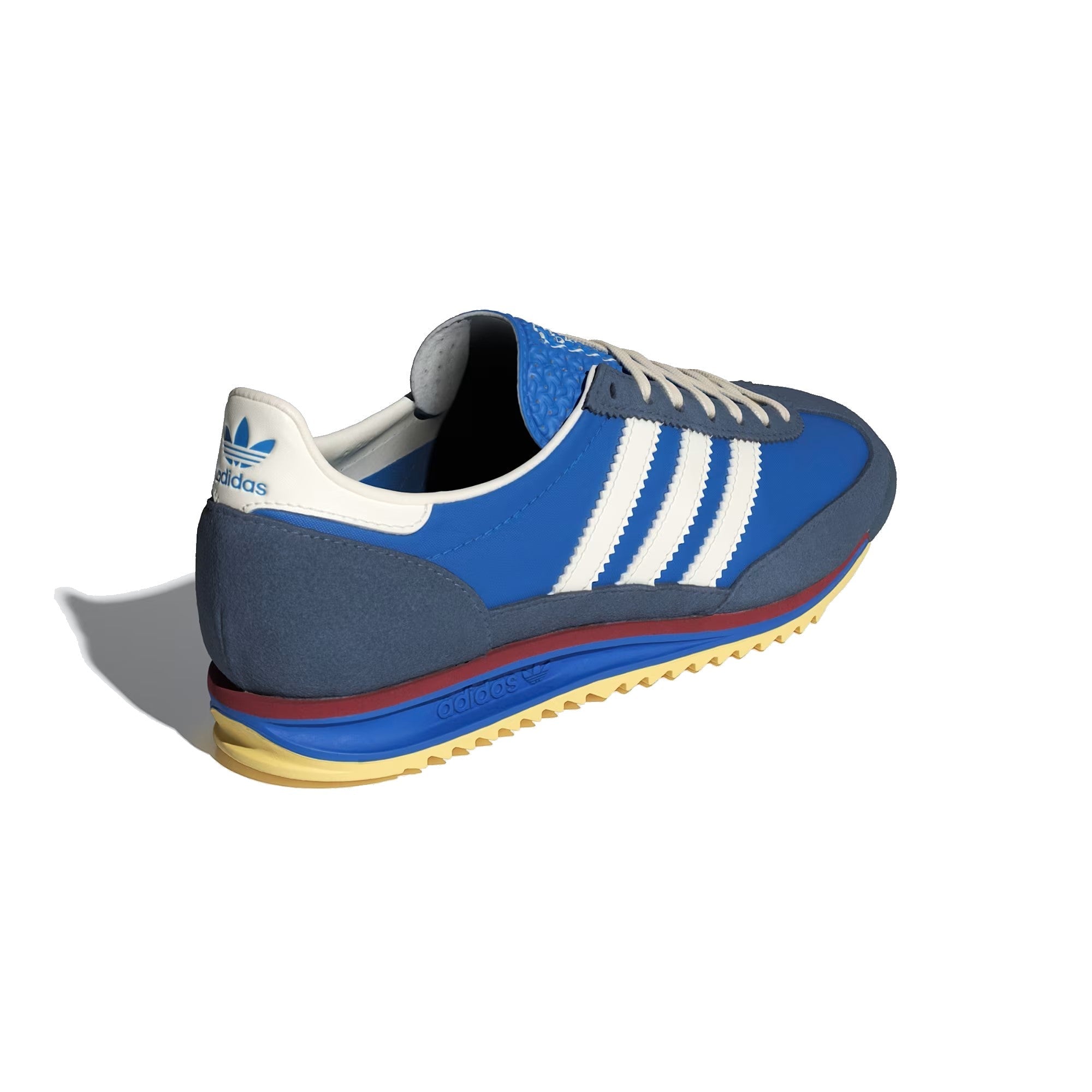 Adidas SL 72 OG Woman JS0255 Blue Bird / Off White / Preloved Ink
