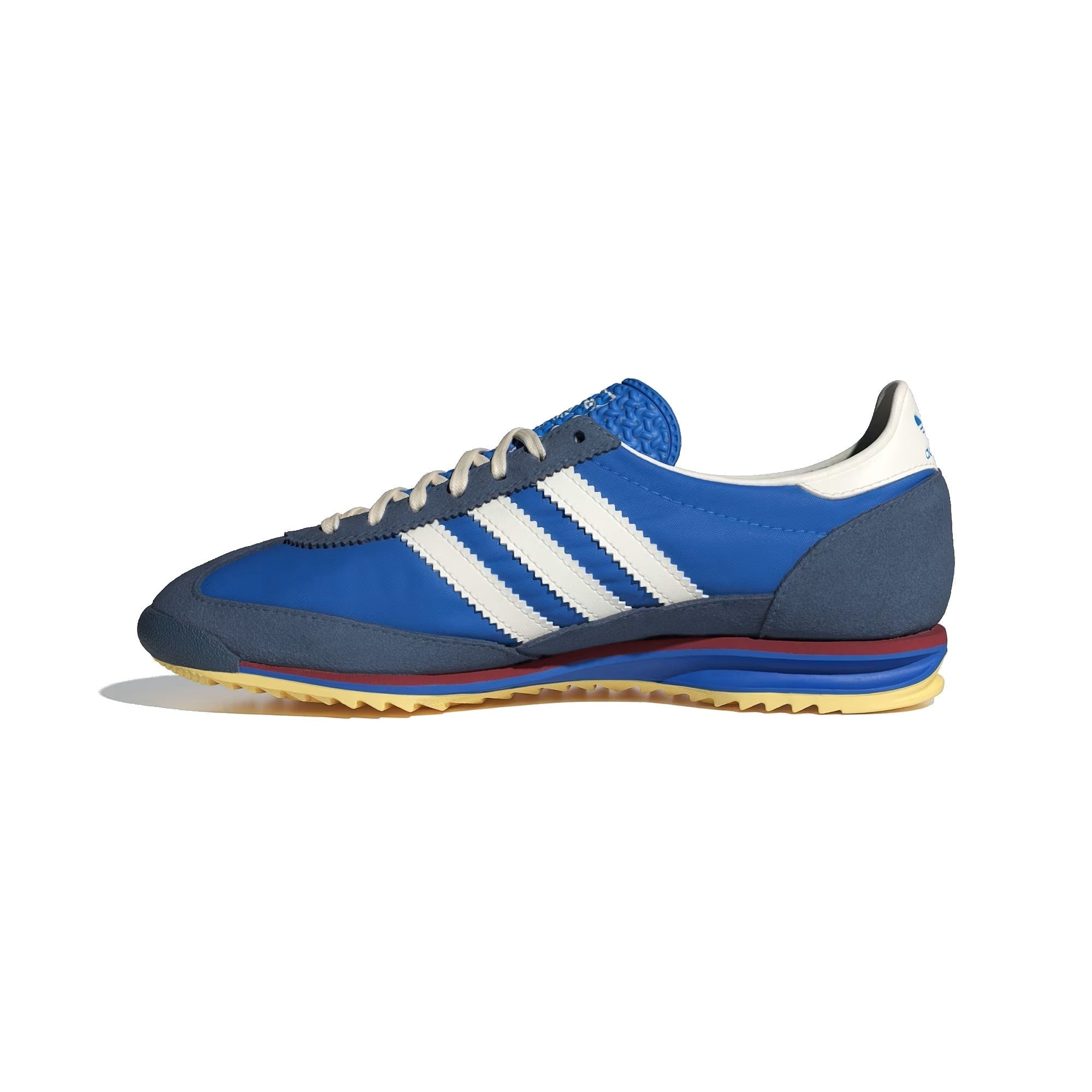 Adidas SL 72 OG Woman JS0255 Blue Bird / Off White / Preloved Ink