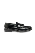 Loake Shoes Brighton Black