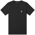 Belstaff T-Shirt Black
