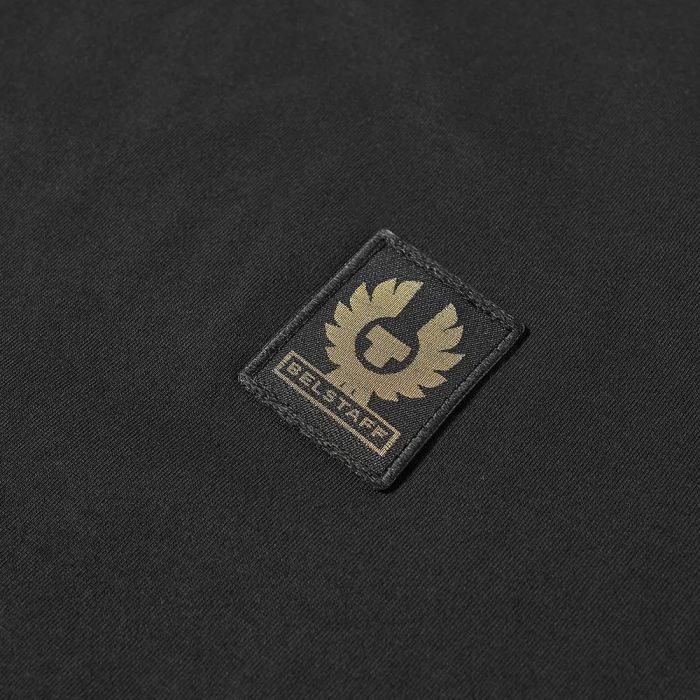 Belstaff T-Shirt Black