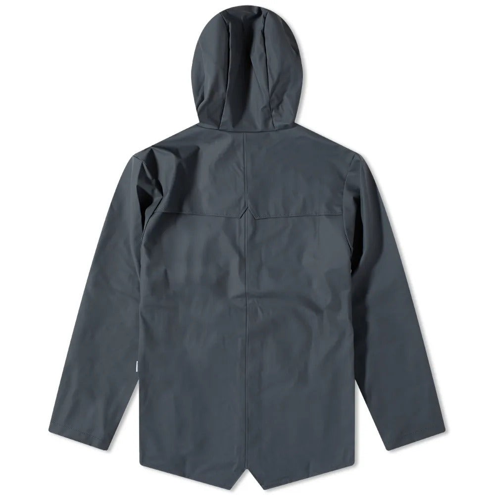 Rains Jacket 12010 Slate