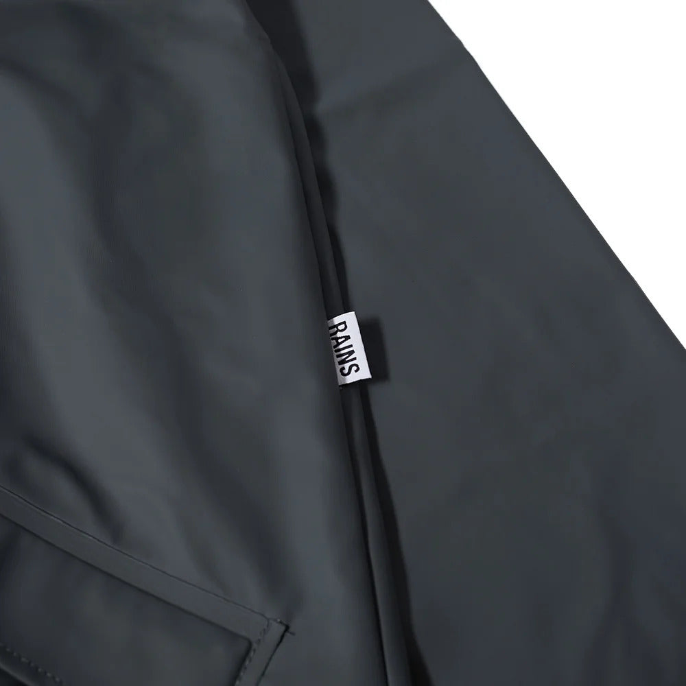 Rains Jacket 12010 Slate
