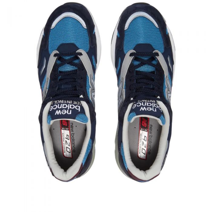 New Balance M920SCN Made in England