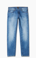 Lee 101 S Jeans Selvedge Roberto 15oz L32