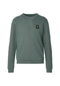 Belstaff Sweatshirt Mineral Green