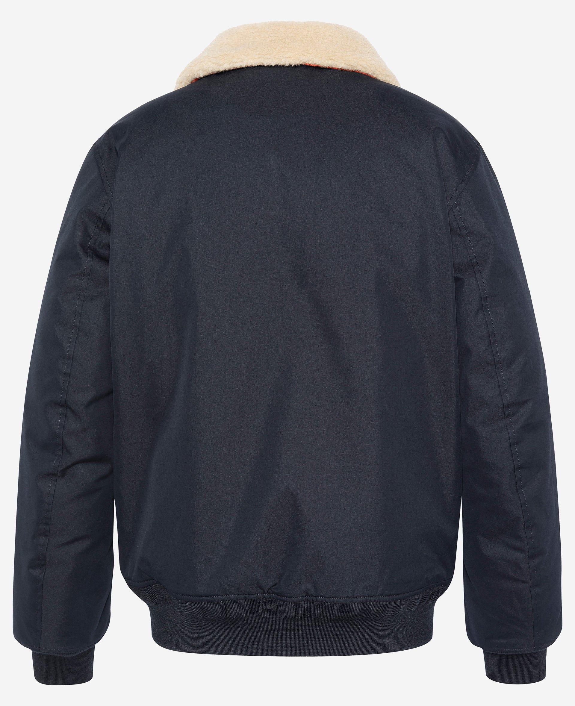 Schott NYC Pilot jacket B52X Navy