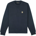 Belstaff Sweatshirt Dark Ink