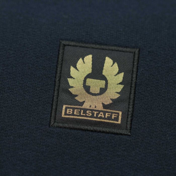 Belstaff Sweatshirt Dark Ink
