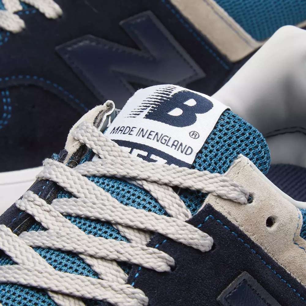 New Balance CT576OGN - Made in England