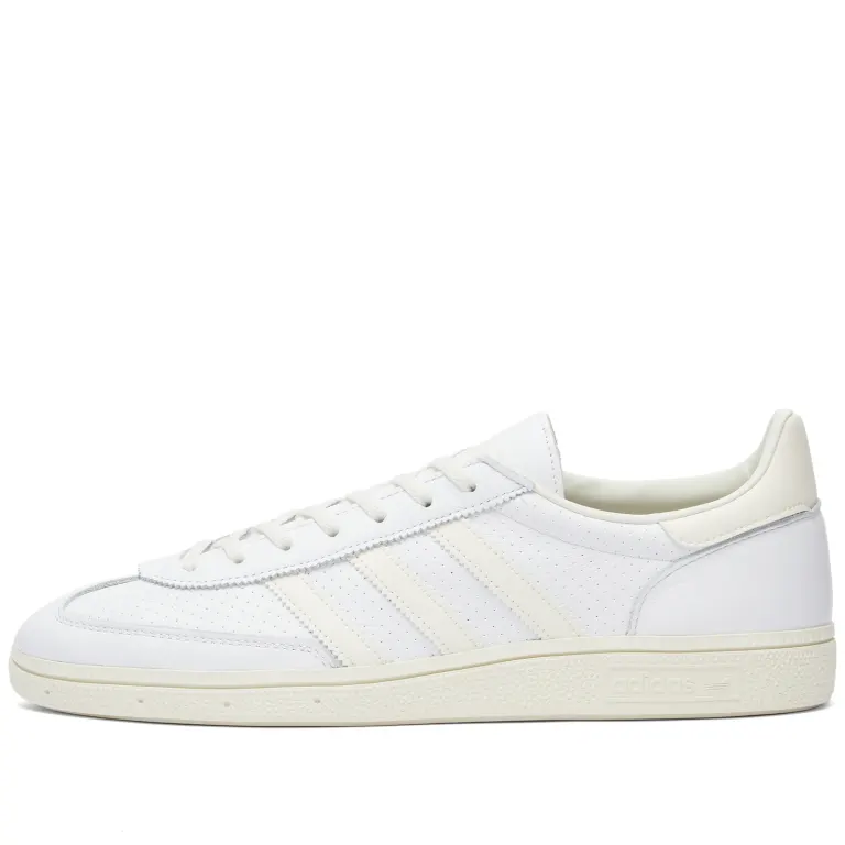 Adidas Handball Spezial IE9837 Cloud White / Off White / Off White