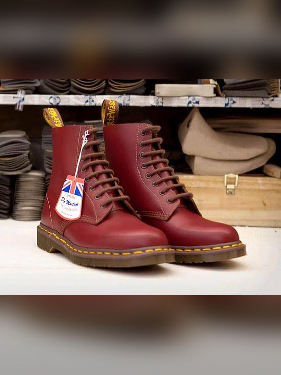 Dr. Martens