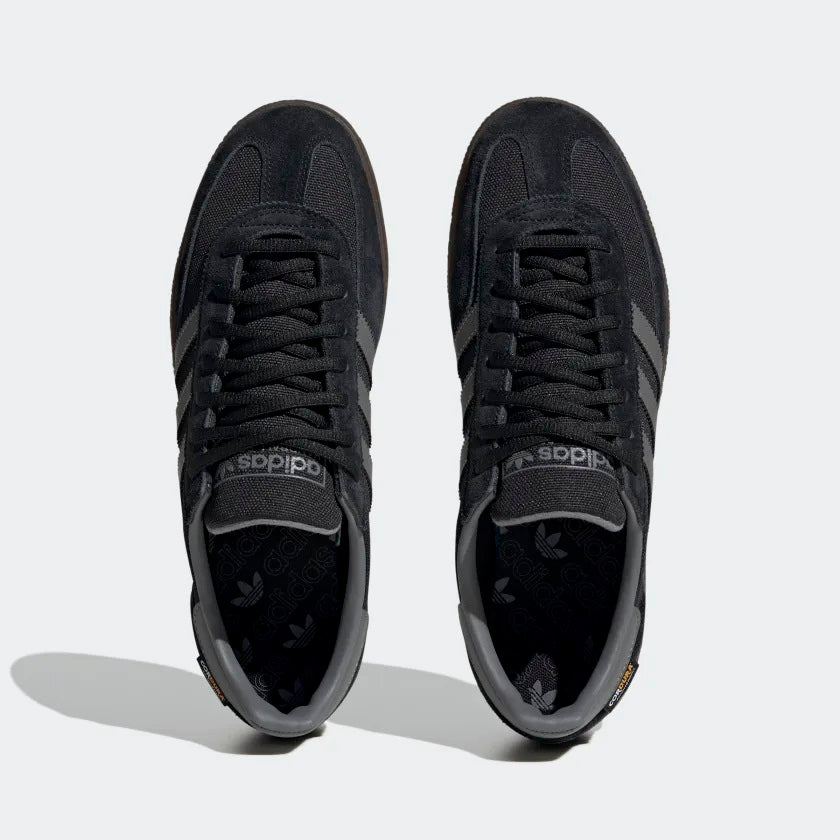 Adidas Handball Spezial GY7406 Core Black / Grey Four / Gum