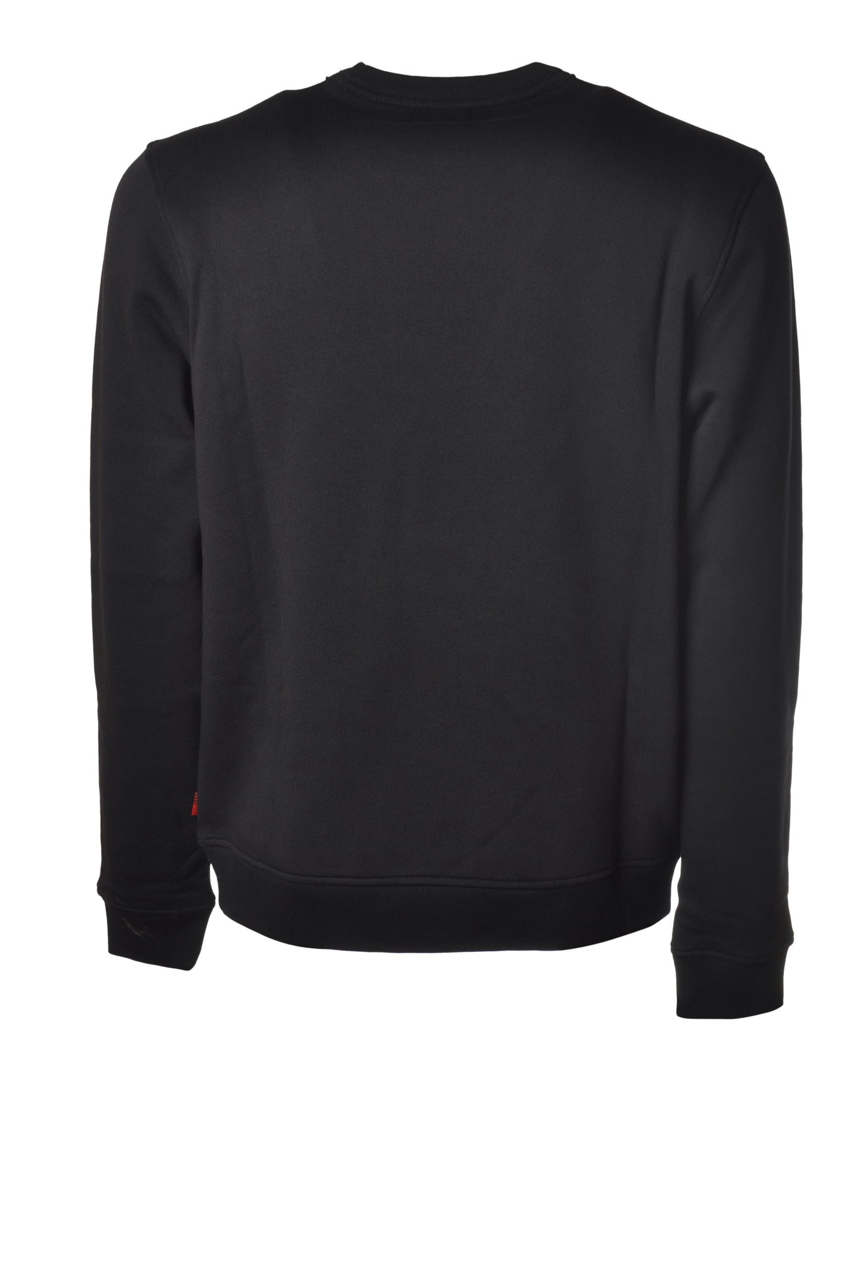 Woolrich Luxury Sweatshirt Crewneck Blue Cotton