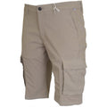 Franklin &amp; Marshall Cargo Shorts Roberts Beige