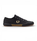 Fred Perry B708 Vintage Tennis Canvas B2332 90A