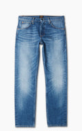 Lee 101 Z Jeans Selvedge Roberto 15oz L32