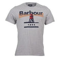 Barbour Lighthouse 94 T-Shirt Grey