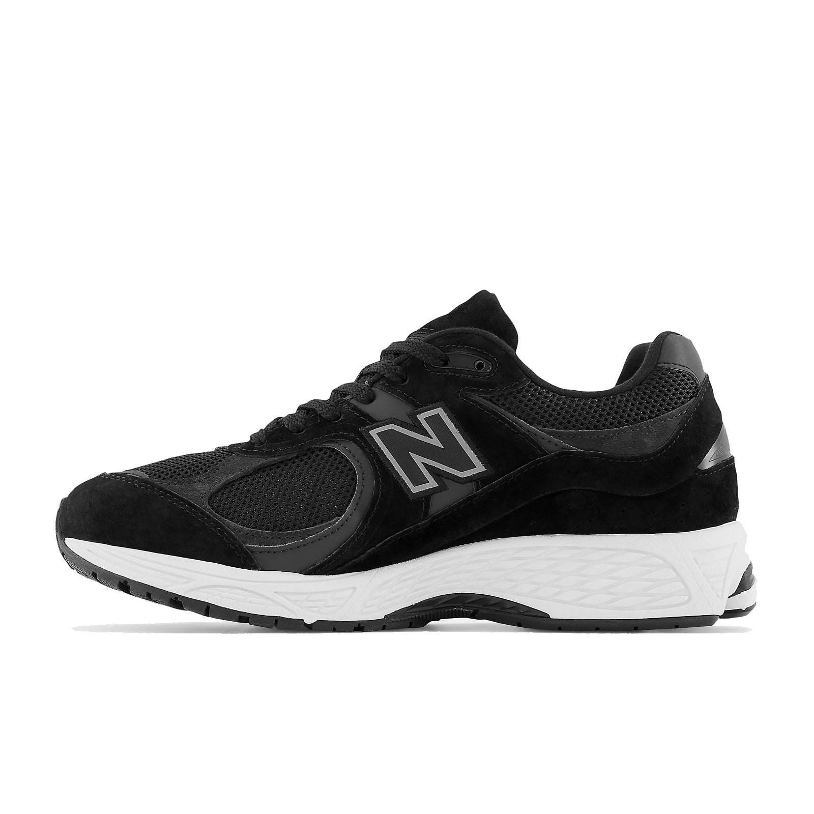 New Balance M2002 RBK Black